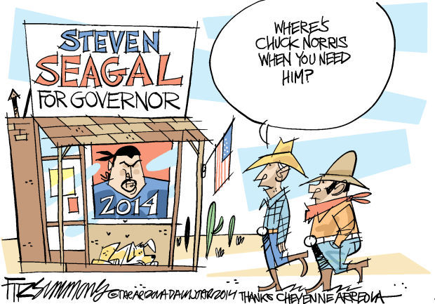 Fitz Caption Contest: Week of January 15, 2014